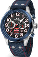 TW Steel Watch Red Bull Holden 48mm Special Edition TW967