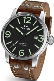 TW Steel Watch Maverick Mens TWMS16