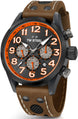 TW Steel Watch Dakar Limited Edition TW975