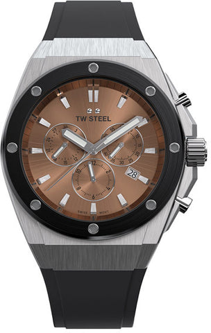 TW Steel Watch CEO Tech Limited Edition