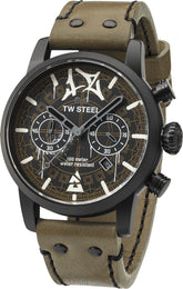 TW Steel Watch Blast Maverick Wasteland Special Edition MS98