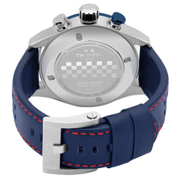 TW Steel Watch Fast Lane Swiss Volante Special Edition