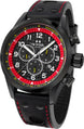 TW Steel Watch Fast Lane Swiss Volante Coronel TCR Special Edition SVS303