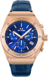 TW Steel Watch CEO Tech 38mm CE4036