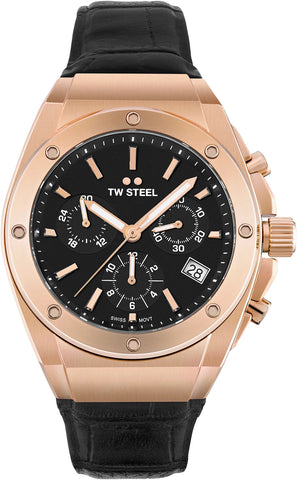 TW Steel Watch CEO Tech 38mm CE4035