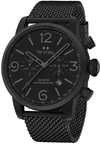 TW Steel Watch Maverick D