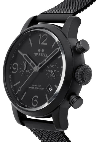 TW Steel Watch Maverick D