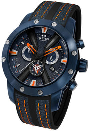 TW Steel Grand Tech World Rally Championship Limited Edition