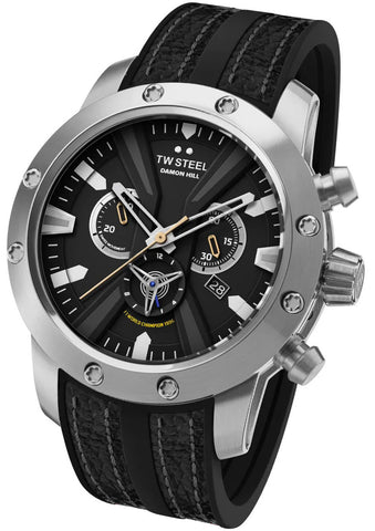 TW Steel Grand Tech Damon Hill Limited Edition