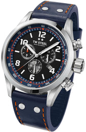 TW Steel Grand Tech World Rally Championship Special Edition