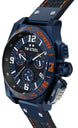 TW Steel Swiss Canteen World Rally Championship Special Edition