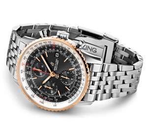 Breitling Watch Navitimer 1 Chronograph 41