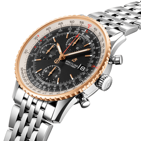 Breitling Watch Navitimer 1 Chronograph 41