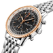 Breitling Watch Navitimer 1 Chronograph 41