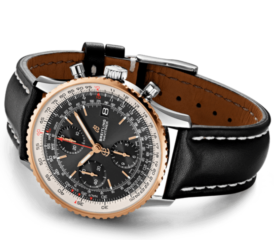 Breitling Watch Navitimer 1 Chronograph 41