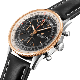 Breitling Watch Navitimer 1 Chronograph 41