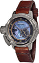 U-Boat Watch Chimera 43 SS MOP 8099