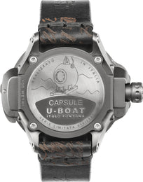 U-Boat Watch Capsule 50 Hesalite Limited Edition