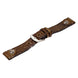 U-Boat Strap 7270 SS 23/22 Aged Leather Brown Buckle