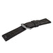 U-Boat Strap 5014 TIT 23/20 Alligator Rubber Black Buckle