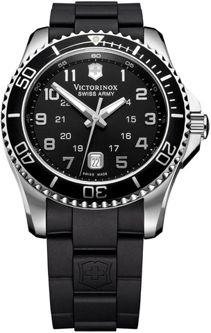 Victorinox Swiss Army Watch Maverick Large 241435