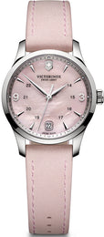 Victorinox Swiss Army Watch Alliance Small 241663