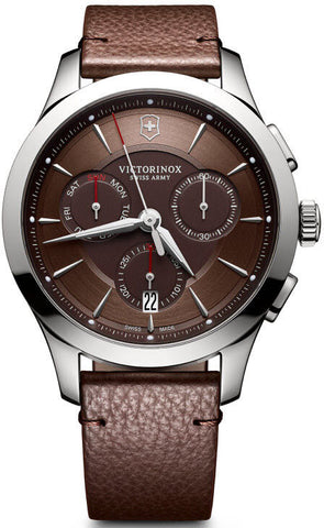 Victorinox Swiss Army Watch Alliance 241749