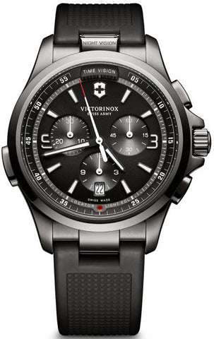 Victorinox Swiss Army Watch Night Vision 241731