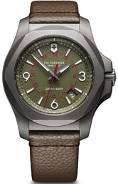 Victorinox Swiss Army Watch I.N.O.X. Titanium 241779