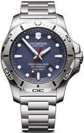 Victorinox Swiss Army Watch I.N.O.X. Professional Diver 241782