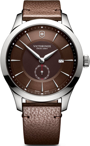 Victorinox Swiss Army Watch Alliance 241766