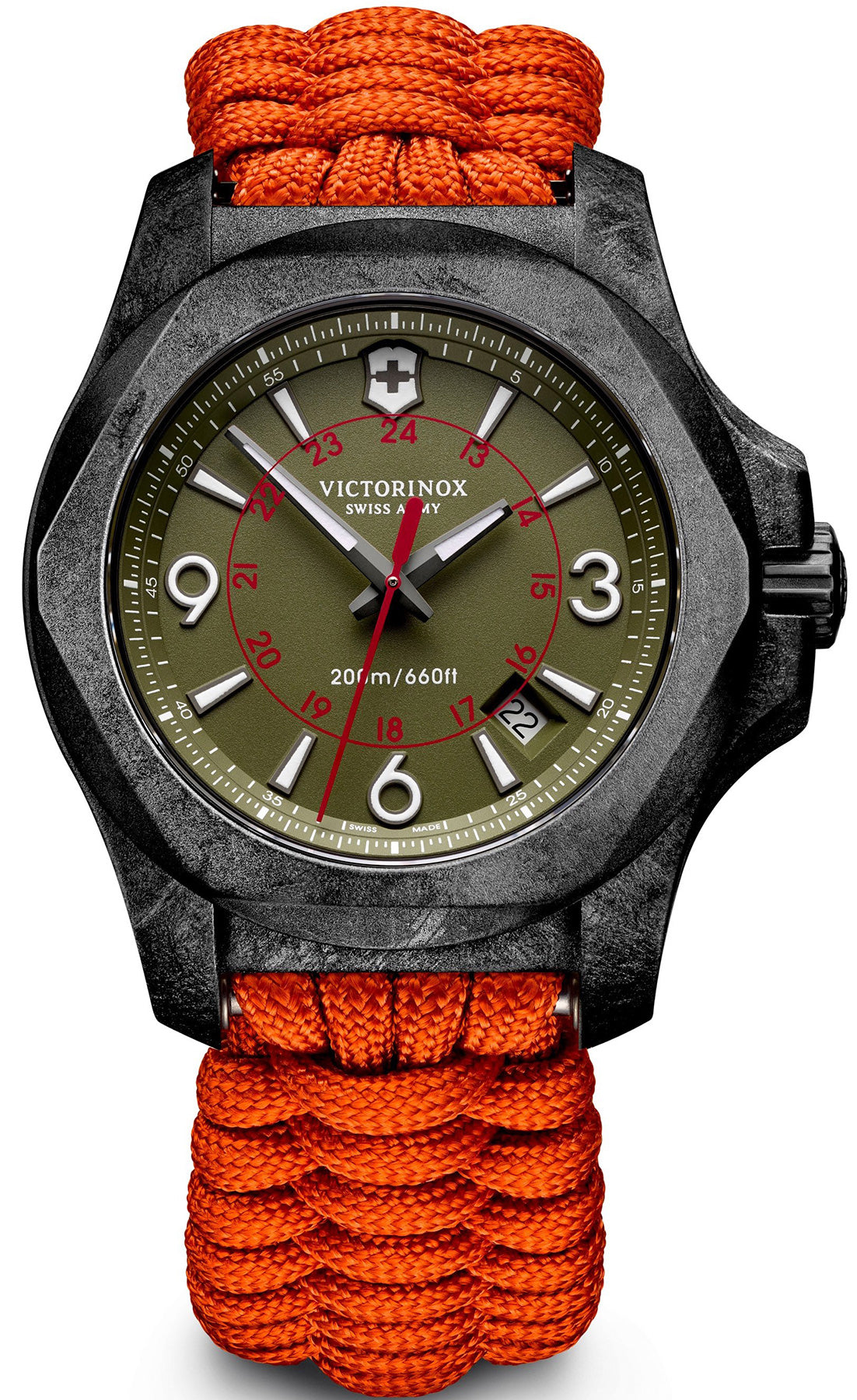 Victorinox carbon limited online edition