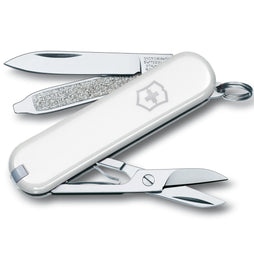 Victorinox Swiss Army Small Pocket Knife Classic SD 0.62237