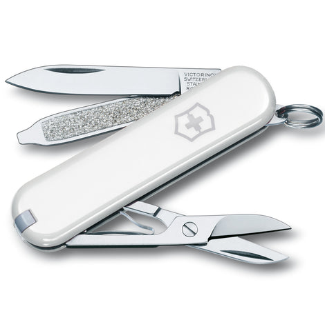 Victorinox Swiss Army Small Pocket Knife Classic SD 0.62237