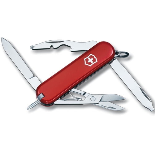 Victorinox Swiss Army Small Pocket Knife Manager 0.6365