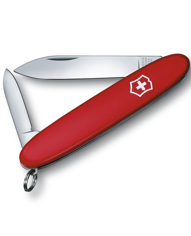 Victorinox Swiss Army Medium Pocket Knife Excelsior 0.6901