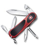 Victorinox Swiss Army Medium Pocket Knife Evolution 11 2.4803C