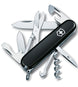 Victorinox Swiss Army Medium Pocket Knife Climber 1.37033