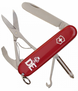 Victorinox Swiss Army Medium Pocket Knife Duke Of Edinburgh 1.3403