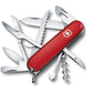 Victorinox Swiss Army Medium Pocket Knife Huntsman 1.371.300