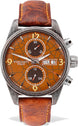 Visconti Watch Roma 60s Chrono KW21-05