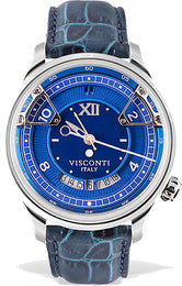 Visconti Watch Opera Time Only KW23-03