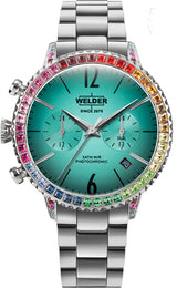 Welder Watch Royal WWRC2075BSL