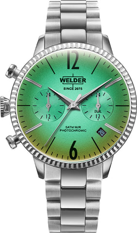 Welder Watch Royal WWRC613