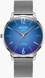 Welder Watch Slim WRS410