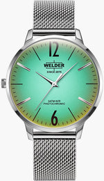 Welder Watch Slim WRS619