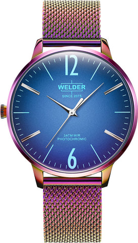 Welder Watch Slim WRS645