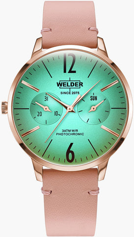 Welder Watch Slim WWRS100