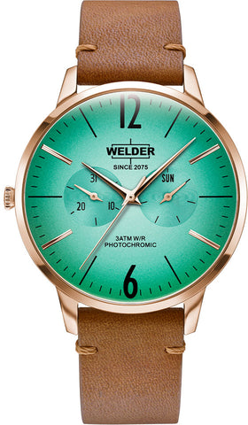 Welder Watch Slim WWRS312