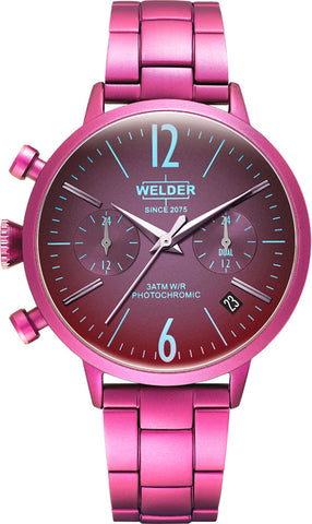 Welder Watch Space WWRA117